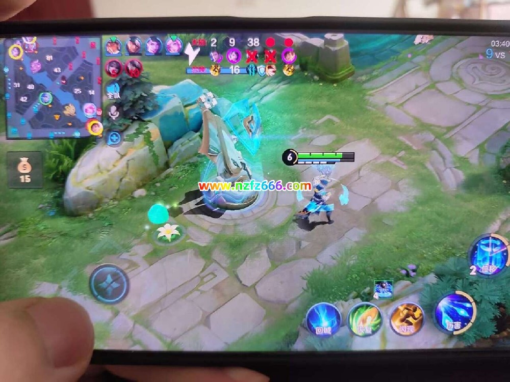 王者荣耀陕西俱乐部免root外挂辅助行为最新消息